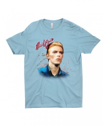 David Bowie T-Shirt | Young Americans Album Photo Image Shirt $9.23 Shirts