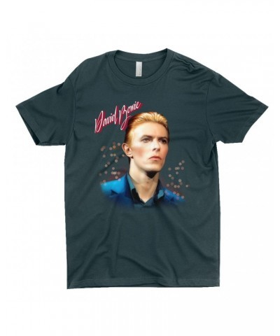 David Bowie T-Shirt | Young Americans Album Photo Image Shirt $9.23 Shirts