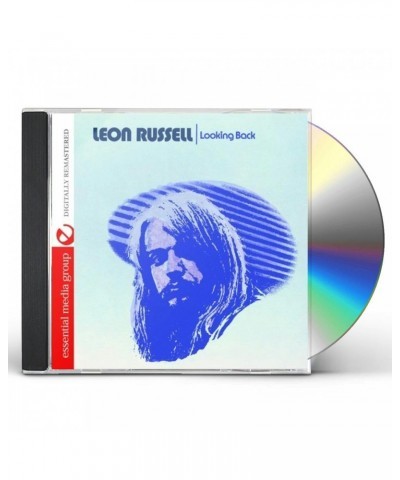 Leon Russell LOOKING BACK CD $4.12 CD