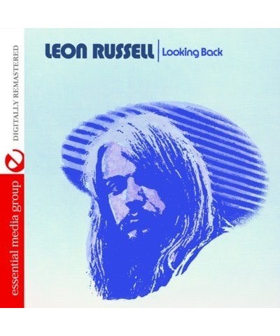 Leon Russell LOOKING BACK CD $4.12 CD