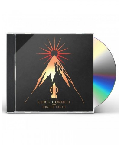 Chris Cornell Higher Truth (Deluxe Edition) CD $7.00 CD