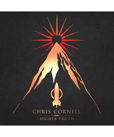 Chris Cornell Higher Truth (Deluxe Edition) CD $7.00 CD