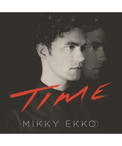 Mikky Ekko TIME (180G/DL CARD) Vinyl Record $9.60 Vinyl