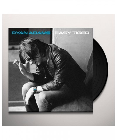 Ryan Adams Easy Tiger Vinyl Record $9.90 Vinyl