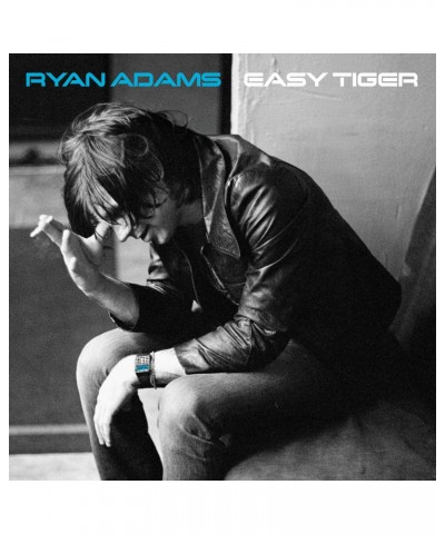 Ryan Adams Easy Tiger Vinyl Record $9.90 Vinyl