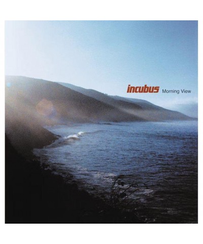 Incubus Morning View (2 LP/180G) Vinyl Record $10.20 Vinyl