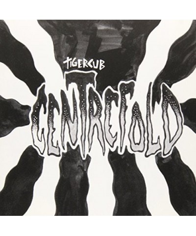 Tigercub Centrefold / Trendsetter Vinyl Record $6.82 Vinyl