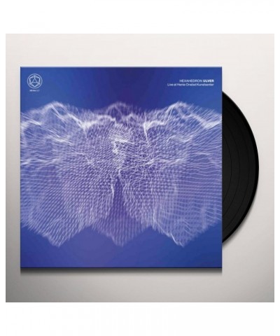 Ulver HEXAHEDRON - LIVE AT HENIE ONSTAD KUNSTSENTER (2LP) Vinyl Record $13.65 Vinyl