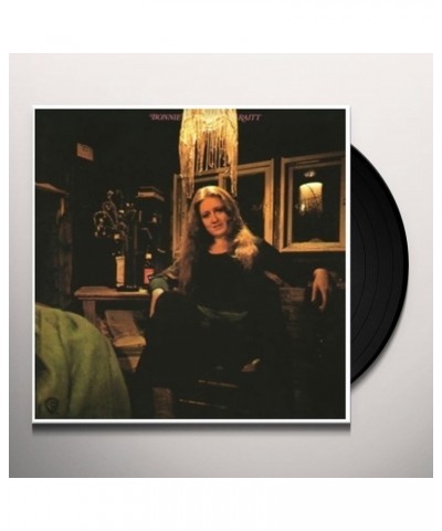 Bonnie Raitt Vinyl Record - 180 Gram Pressing $20.48 Vinyl