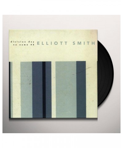 Elliott Smith Division Day Vinyl Record $3.16 Vinyl