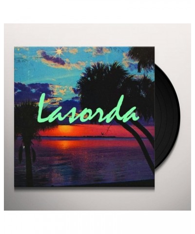 Lasorda Deleted Lasorda Vinyl Record $7.54 Vinyl