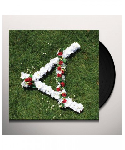 Cassels PERFECT ENDING Vinyl Record $9.80 Vinyl