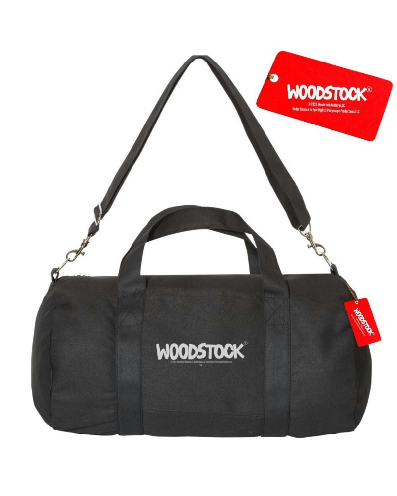 Woodstock Duffel Bag $18.70 Bags