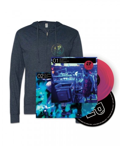 Phish LP on LP Drop-In Bundle (Vinyl) $39.60 Vinyl