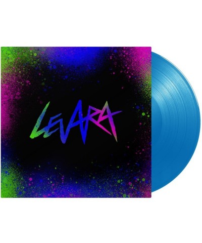 LEVARA (LIGHT BLUE VINYL) Vinyl Record $11.07 Vinyl