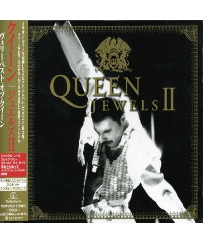 Queen JEWELS 2 CD $20.47 CD