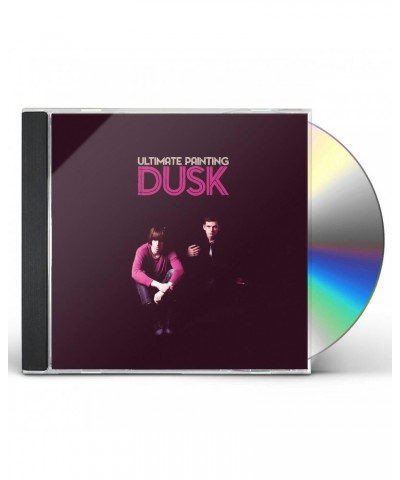 Ultimate Painting DUSK CD $5.13 CD