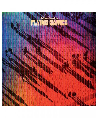 Mike Gordon Flying Games CD $5.65 CD