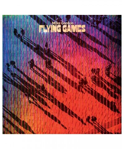 Mike Gordon Flying Games CD $5.65 CD