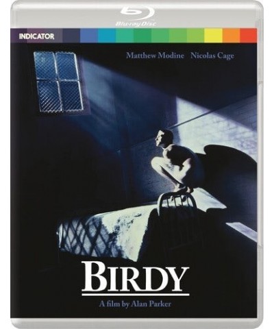 Birdy Blu-ray $11.70 Videos