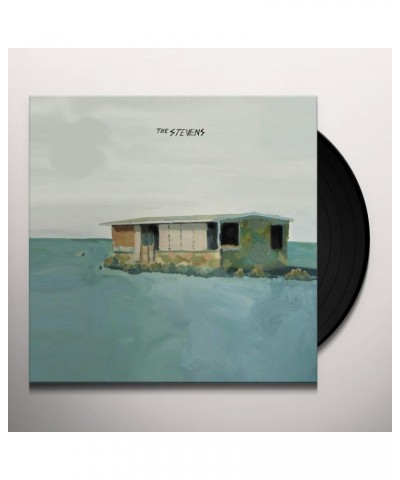 The Stevens Vinyl Record $4.49 Vinyl