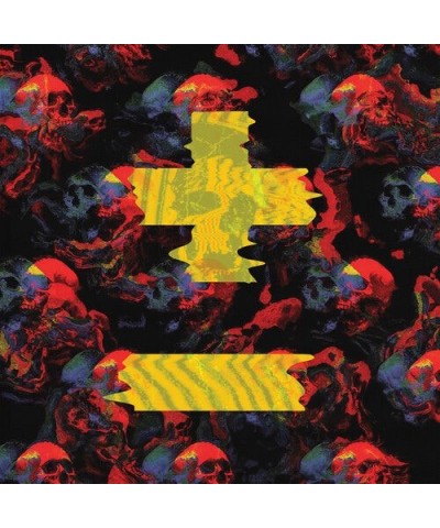 Pop Evil Skeletons CD $5.73 CD