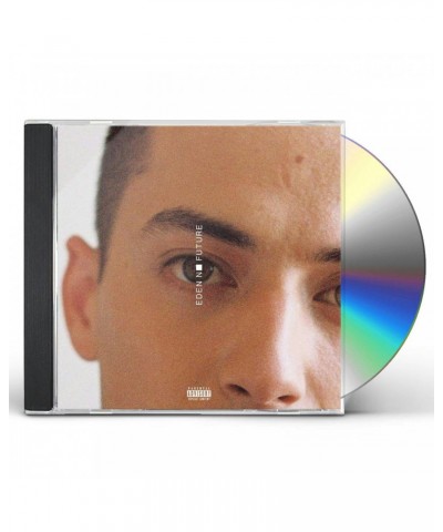 EDEN NO FUTURE CD $8.08 CD