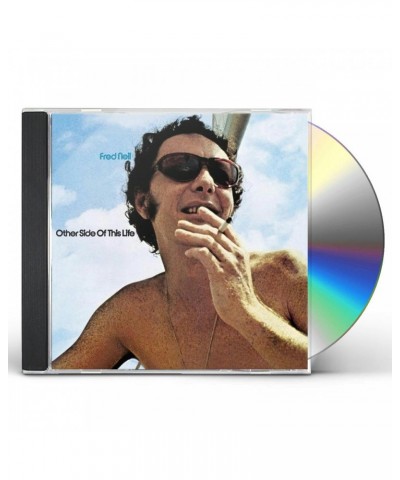 Fred Neil OTHER SIDE OF THIS LIFE CD $8.33 CD