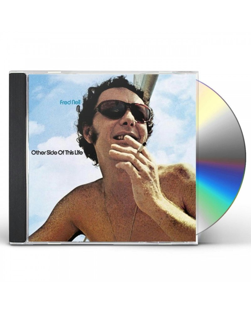 Fred Neil OTHER SIDE OF THIS LIFE CD $8.33 CD