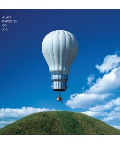 Alan Parsons ON AIR (IMPORT) CD $8.58 CD