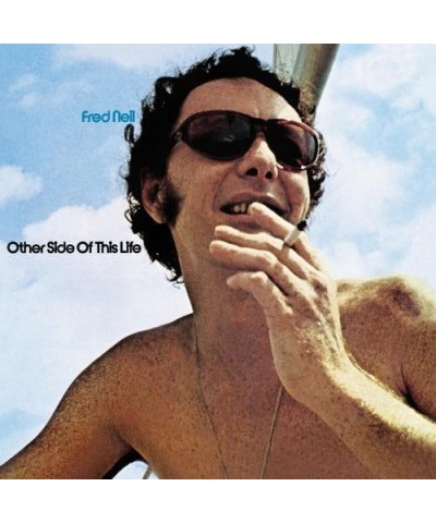 Fred Neil OTHER SIDE OF THIS LIFE CD $8.33 CD