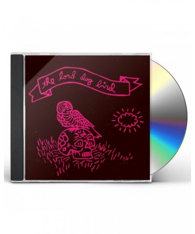 The Lord Dog Bird CD $4.68 CD