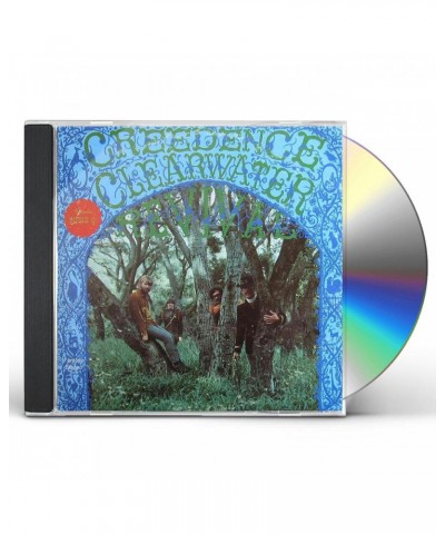 Creedence Clearwater Revival CD $5.00 CD