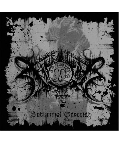 Xasthur Subliminal Genocide Vinyl Record $14.10 Vinyl