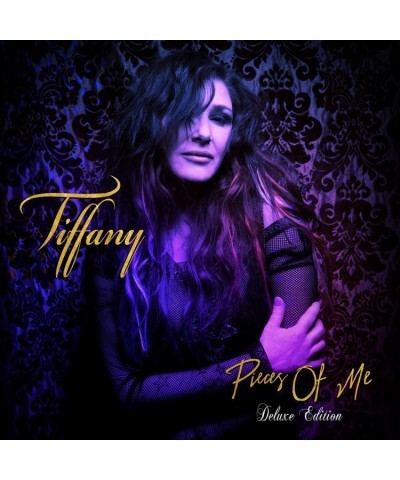 Tiffany Pieces Of Me CD $6.12 CD