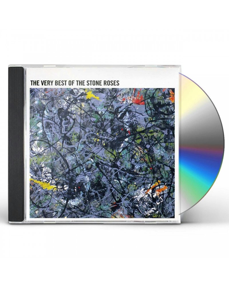 The Stone Roses VERY BEST OF CD $8.51 CD