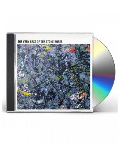 The Stone Roses VERY BEST OF CD $8.51 CD