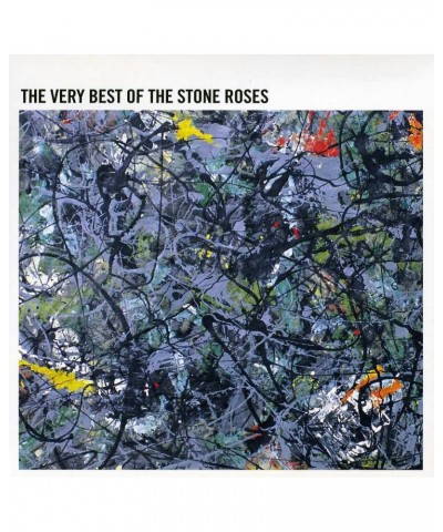 The Stone Roses VERY BEST OF CD $8.51 CD