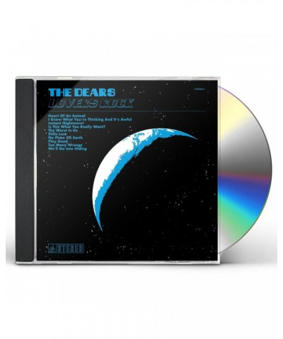 Dears LOVERS ROCK CD $6.21 CD