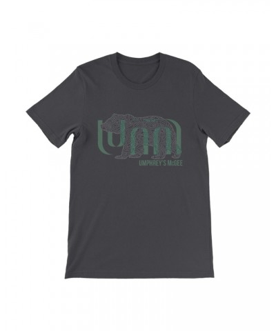 Umphrey's McGee Grizzly Bear T-Shirt $7.05 Shirts