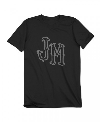 John Mayer JM Initials T-Shirt $1.70 Shirts