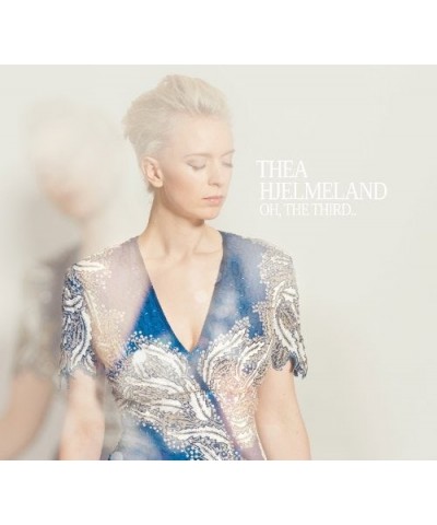 Thea Hjelmeland OH THE THIRD Vinyl Record $17.97 Vinyl