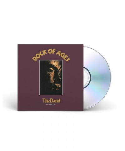 The Band Rock Of Ages CD $8.45 CD