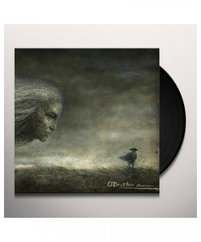 O'Brother Disillusion Vinyl Record $6.47 Vinyl