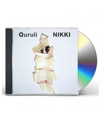 Quruli NIKKI CD $11.44 CD