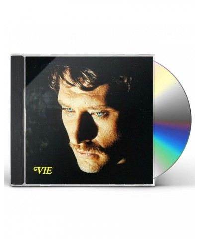 Johnny Hallyday VIE CD $4.25 CD