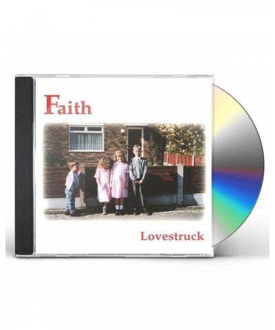 Faith LOVESTRUCK CD $6.61 CD