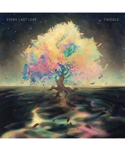 Twiddle Every Last Leaf - Mint Marbled Vinyl Record $16.41 Vinyl