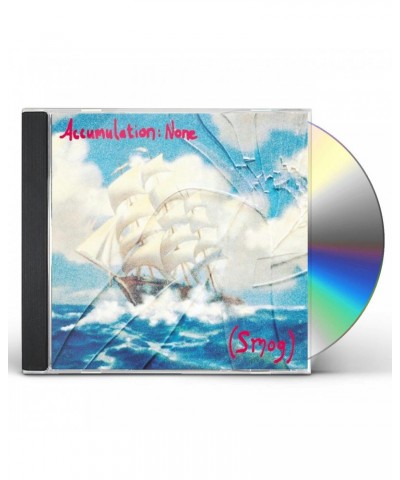 Smog ACCUMULATION: NONE CD $8.88 CD