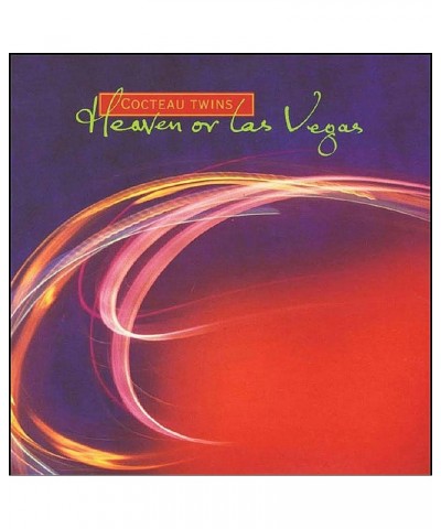 Cocteau Twins Heaven Or Las Vegas Vinyl Record $12.98 Vinyl